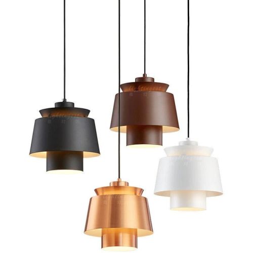 Miaplacidus Pendant Lights