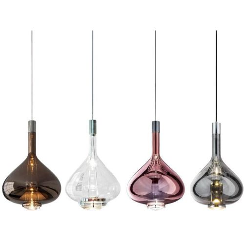 Capricorni Minimalist Pendant Lamp