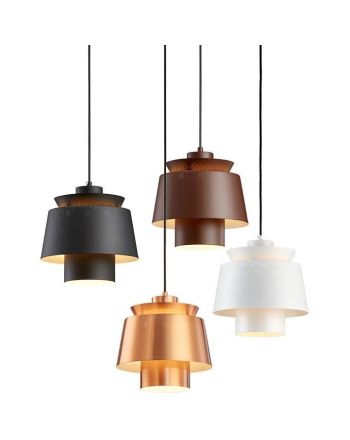 Miaplacidus Pendant Lights