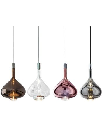 Capricorni Minimalist Pendant Lamp